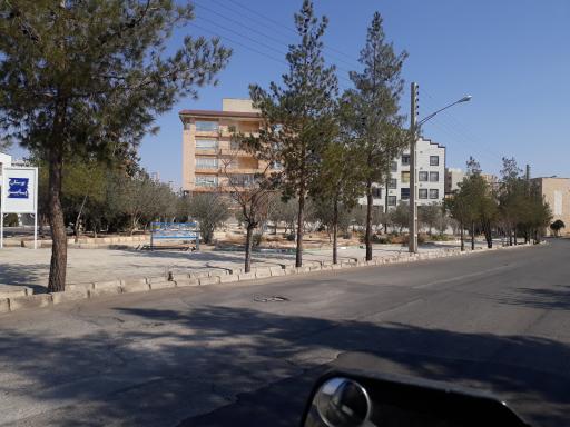 عکس بوستان پاییز