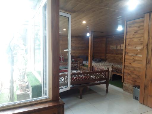 عکس رستوران سلطان