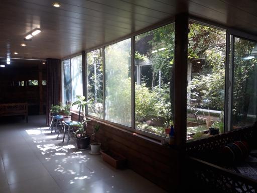 عکس رستوران سلطان