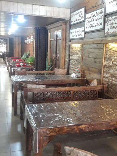 عکس رستوران سلطان