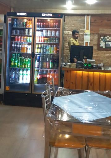 عکس رستوران سلطان