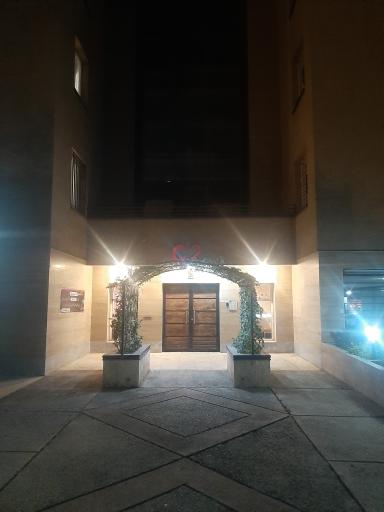 عکس مجتمع مسکونی C2