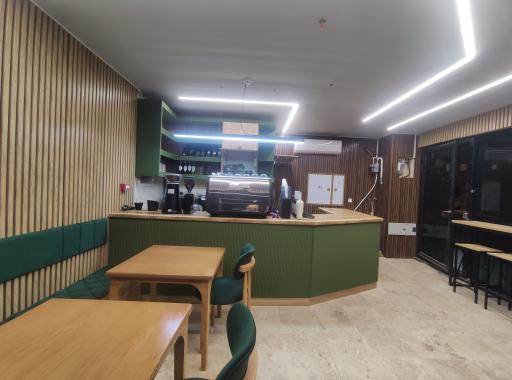 عکس کافه جواهری