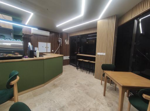 عکس کافه جواهری