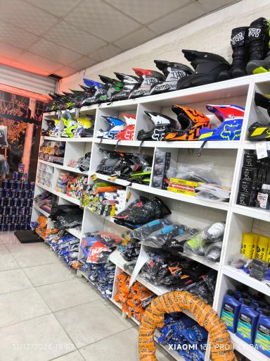 عکس نمایندگی ایران یاسا