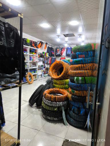 نمایندگی ایران یاسا