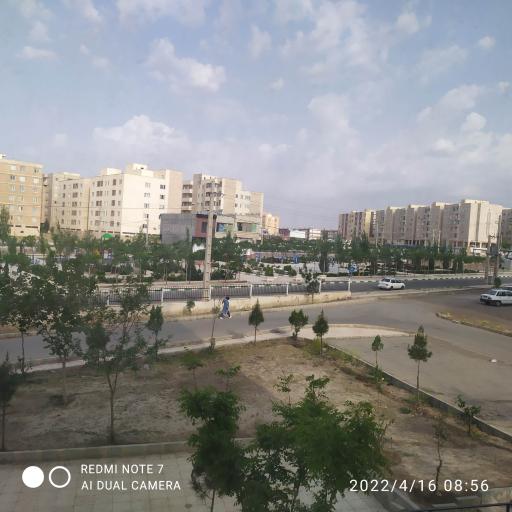 عکس بوستان شبنم