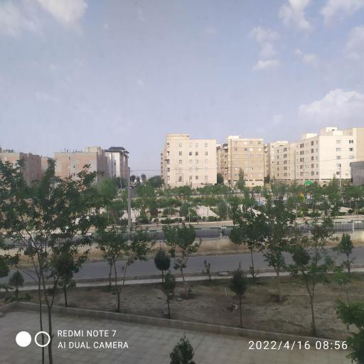 عکس بوستان شبنم