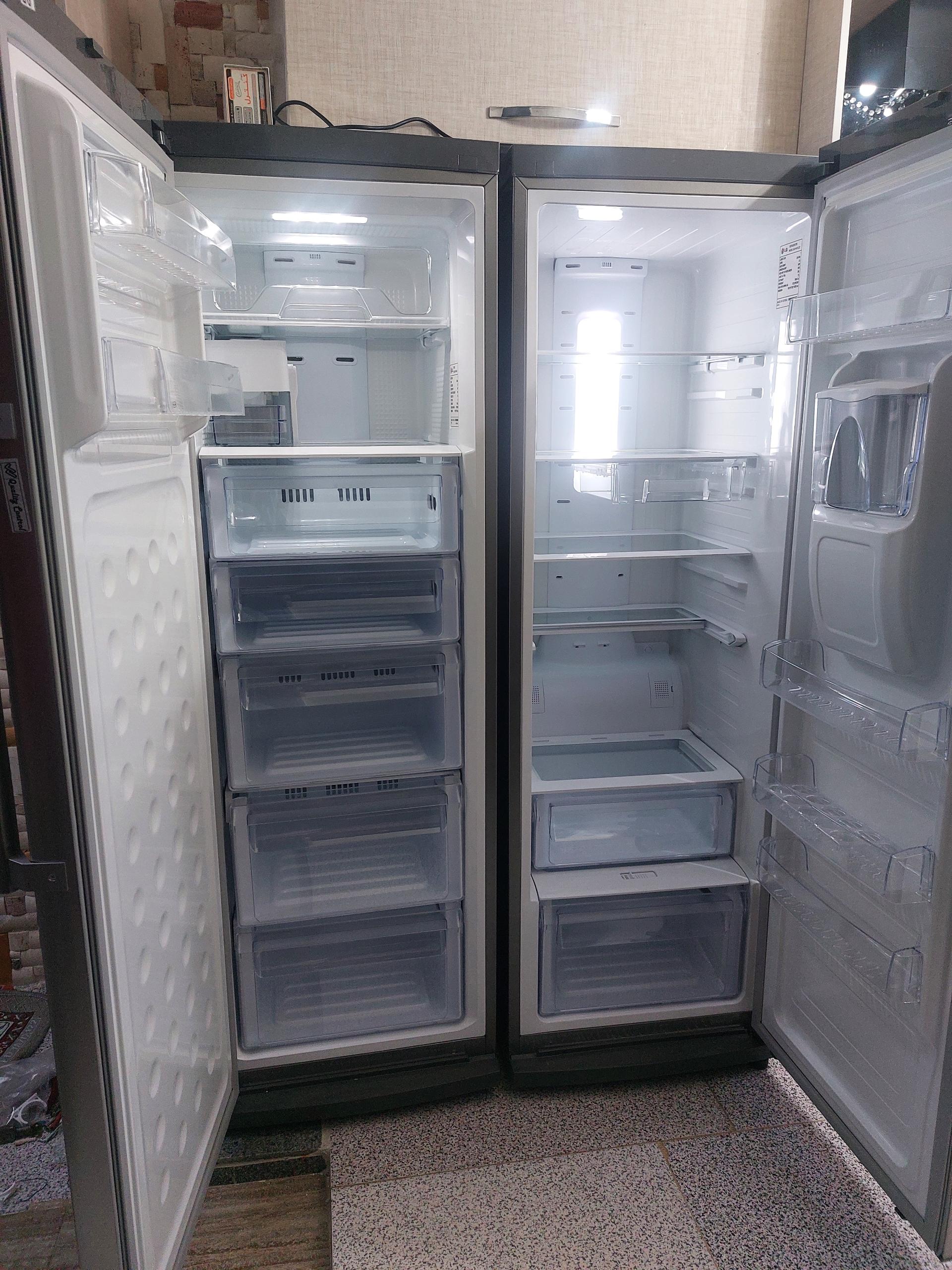 عکس یخچالسازی ناصر 