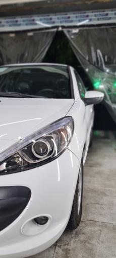 عکس اتو علی