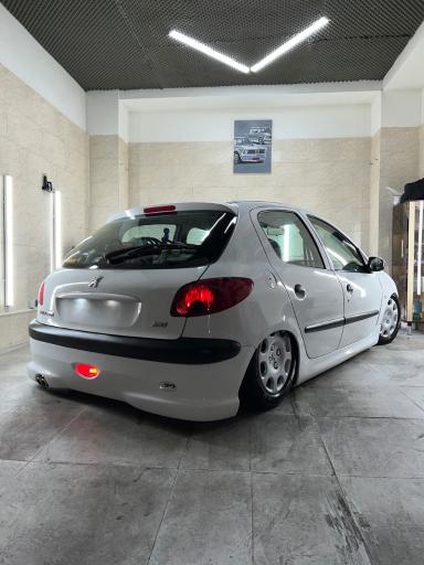 عکس اتو علی