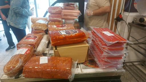 عکس سوپرمارکت رحمتی