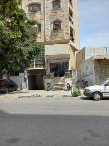عکس کارگزاری رسمی تامین اجتماعی ۲ بندر بوشهر