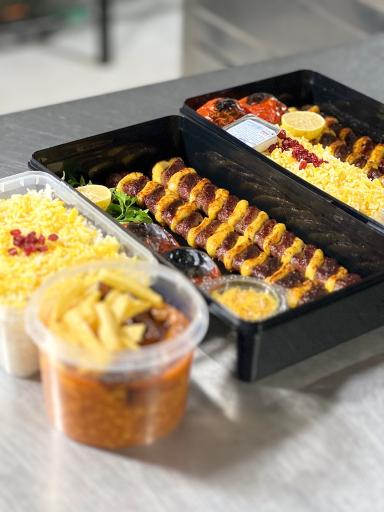 عکس رستوران کردلی