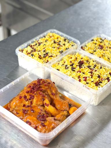 عکس رستوران کردلی