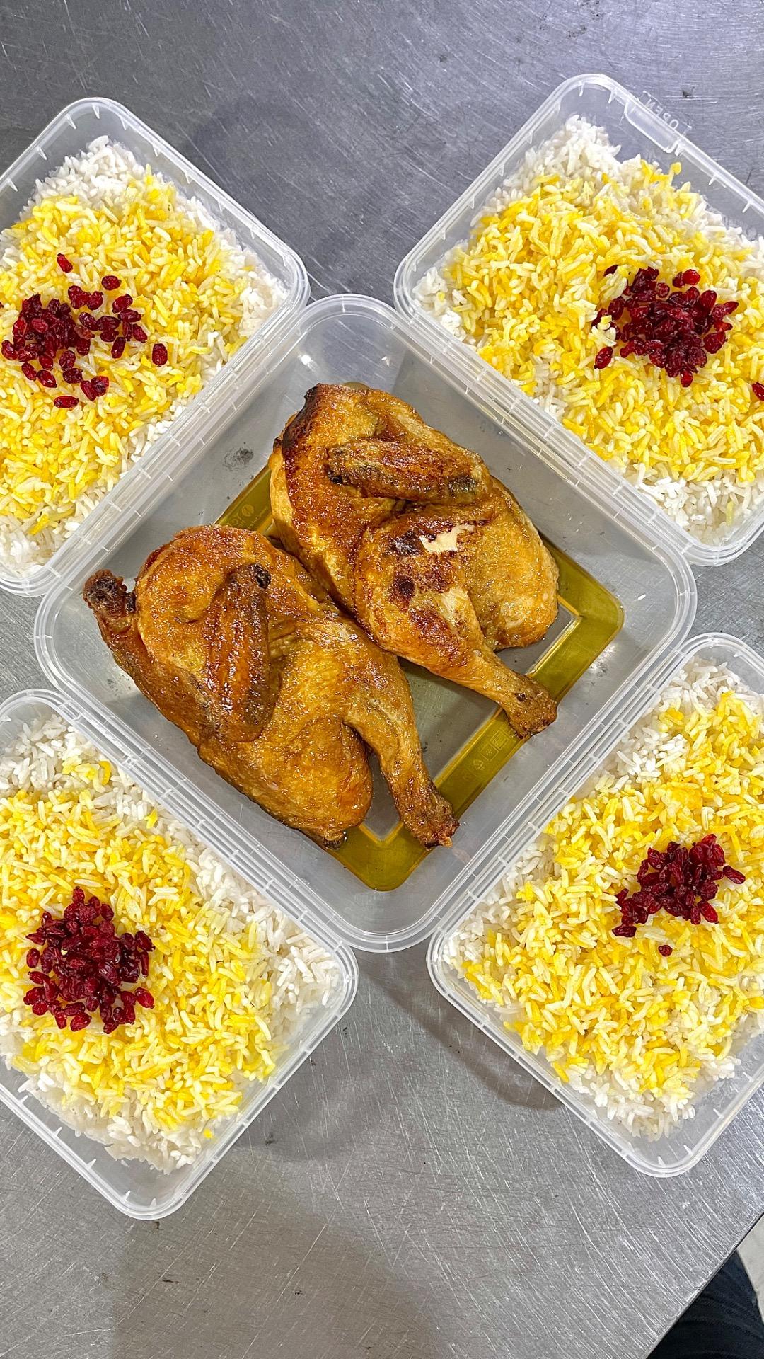 عکس رستوران کردلی