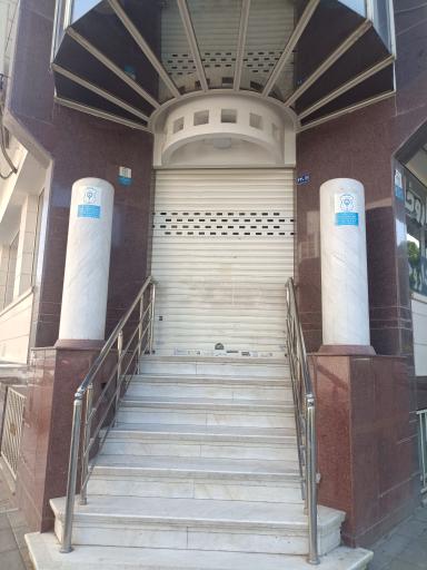 عکس داروخانه دکتر فرد مقدم