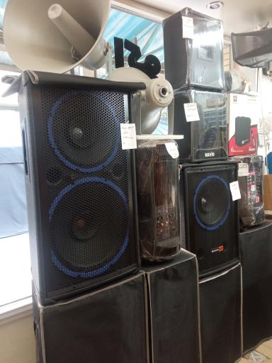 عکس اکو پارس شعبه مرکزی