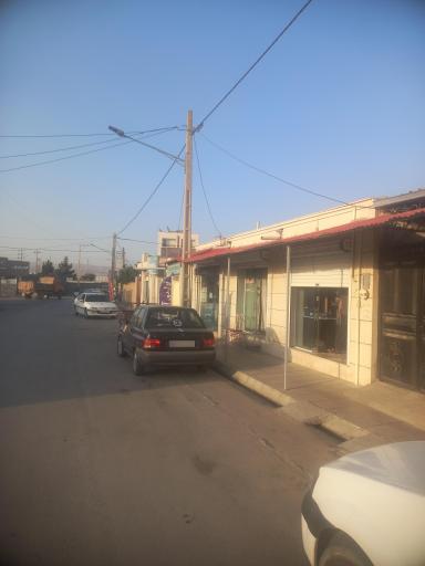 فروشگاه لوازم یدکی مزدا یدک