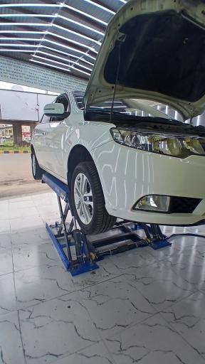 عکس تشخیص رنگ بیژن