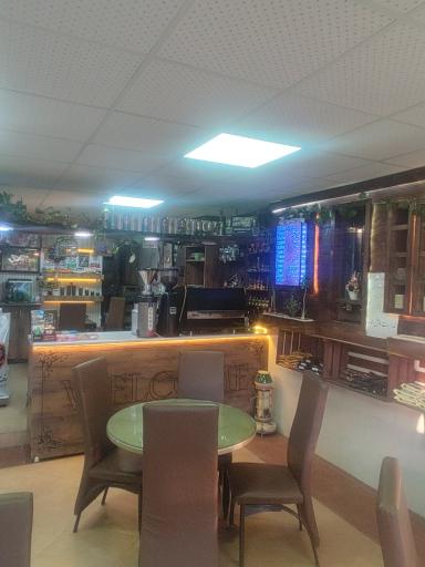 عکس قهوه باریستا 