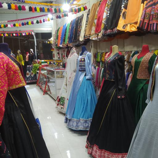 عکس گالری برند بایداق