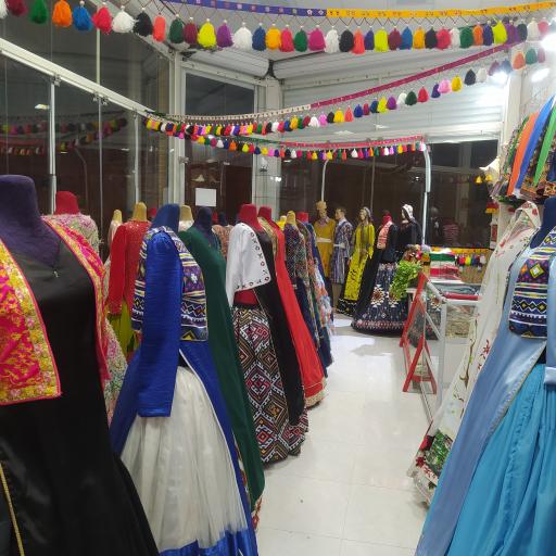 عکس گالری برند بایداق