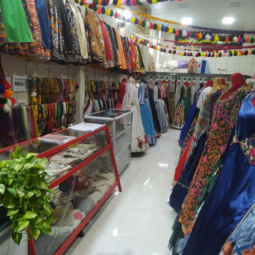 عکس گالری برند بایداق