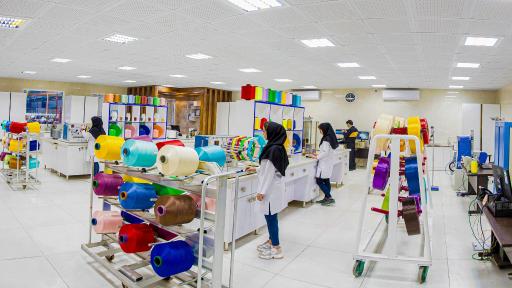 عکس شرکت سیرنگ یزد