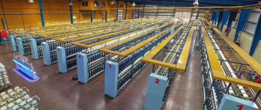 عکس شرکت سیرنگ یزد