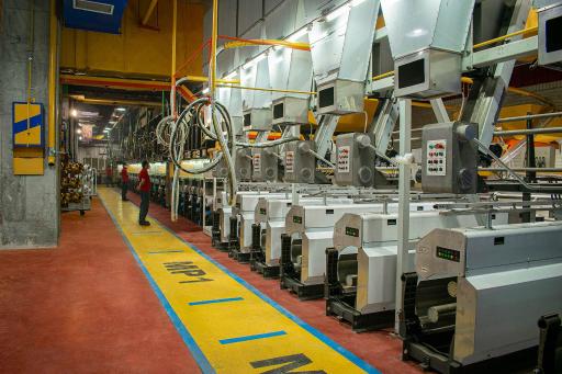 عکس شرکت سیرنگ یزد