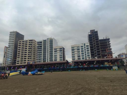 عکس کافه رستوران دلفین