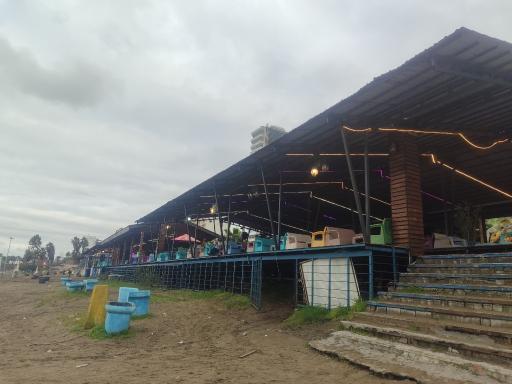 عکس کافه رستوران دلفین