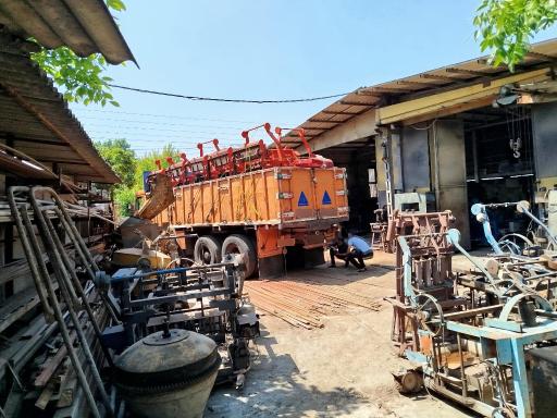 عکس ماشین سازی اسحاقی ملکشاه 