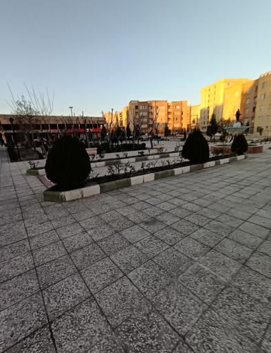عکس بوستان شبنم