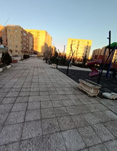 عکس بوستان شبنم
