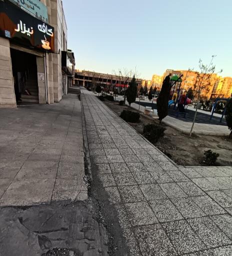 عکس بوستان شبنم
