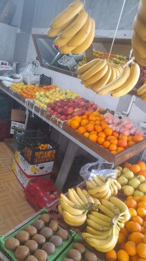 عکس دنیای میوه و سبزیجات آمازون