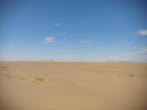 عکس کویر مرنجاب