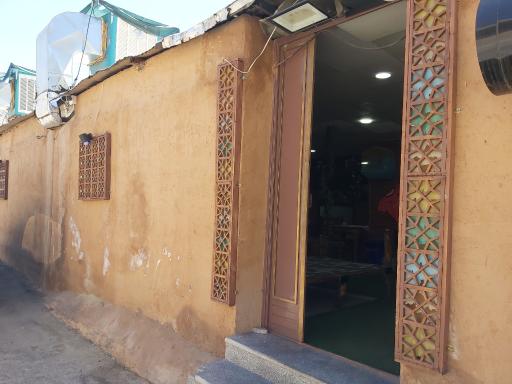 عکس رستوران هفت مزه 
