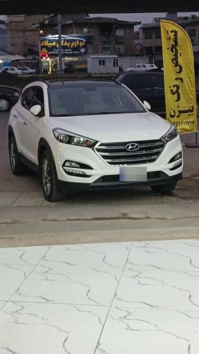 عکس تشخیص رنگ بیژن