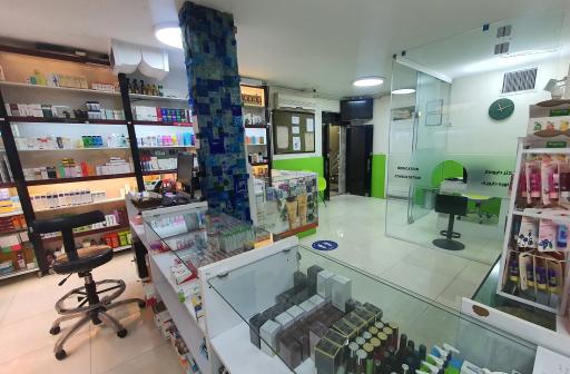 عکس داروخانه دکتر مرتضی محمدی