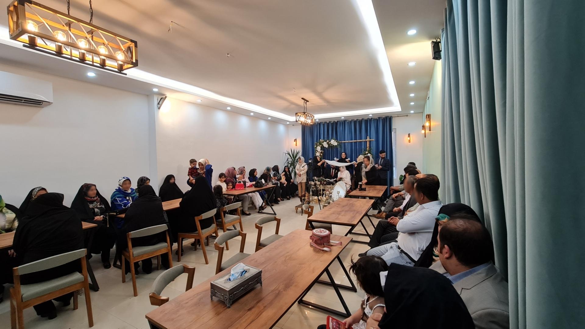 عکس دفتر ازدواج و طلاق 