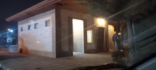 عکس سرویس بهداشتی