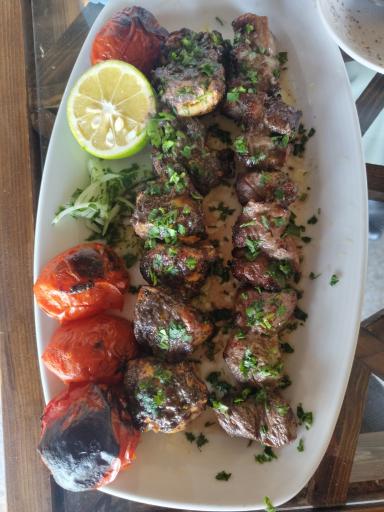 عکس رستوران کوک