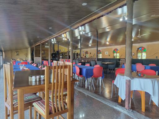 عکس رستوران کوک