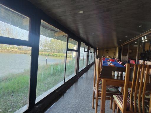 عکس رستوران کوک