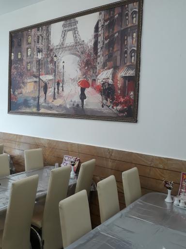 عکس کترینگ و آشپزخانه نارنج