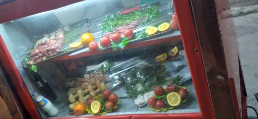 عکس جگرکی سیار شهرک