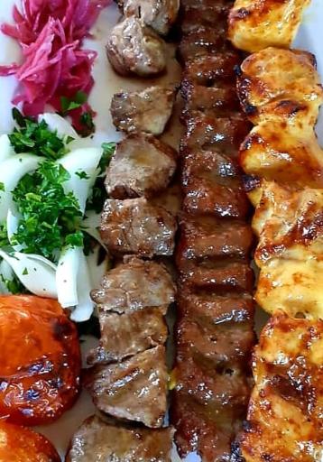 عکس رستوران کوک